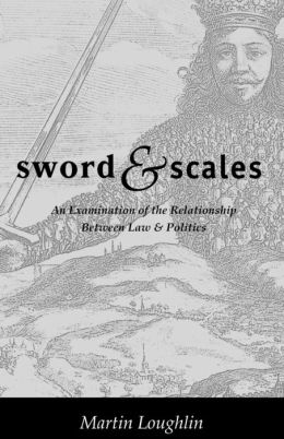 Sword And Scales