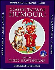 Classic Tales of Humour