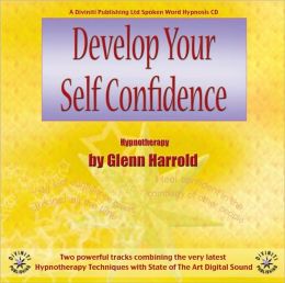 Develop Your Self Confidence
