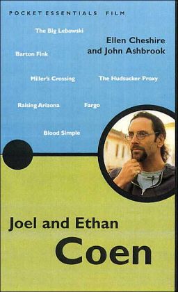 Joel and Ethan Coen (Pocket Essentials)