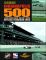 Autocourse Indianapolis 500 and Indy Racing League - Indycar Series: Official Yearbook 2003
