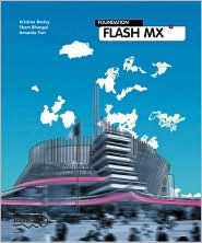 Foundation Macromedia Flash MX