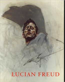 Lucian Freud