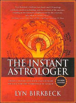 The Instant Astrologer Lyn Birkbeck