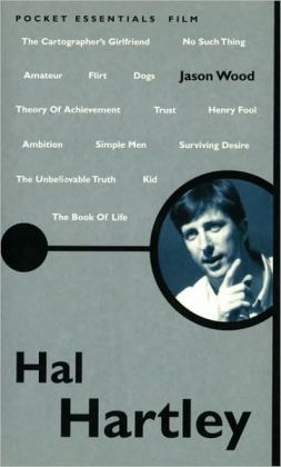 Hal Hartley (Pocket Essentials Series)