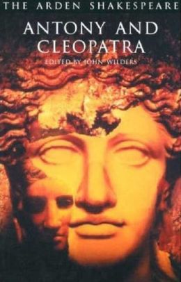 Antony and Cleopatra (Arden Shakespeare, Third Series)