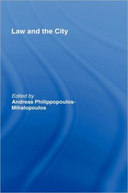 Law And The City