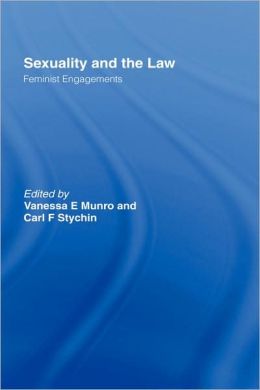 Sexuality And The Law