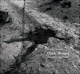 Open Wound: Chechnya 1994 to 2003. Texts André Glucksmann, Christian Caujolle. (Jan 1, 2003)