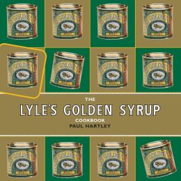 The Lyle's Golden Syrup Cookbook