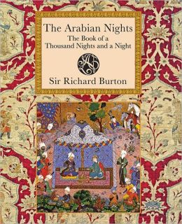 Tales from the Arabian Nights