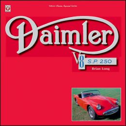 Daimler SP250