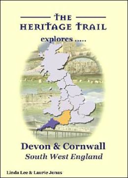 Devon & Cornwall, South West England