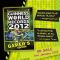 Guinness World Records 2012 Gamer's Edition