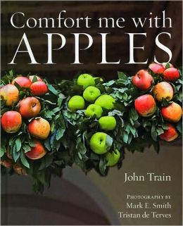 Comfort me with Apples