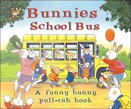 School Bus Bunny Bus Sam Williams and Stuart Trotter