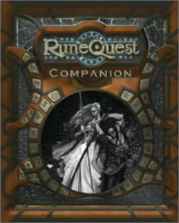 RuneQuest: Companion