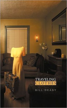 Traveling Clothes