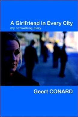 A Girlfriend In Every City