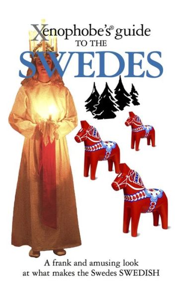 Xenophobe's Guide to the Swedes