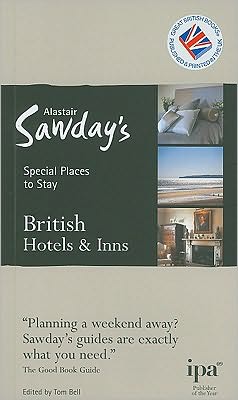 Special Places to Stay: British Hotels & Inns, 11th
