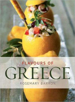 Flavours of Greece