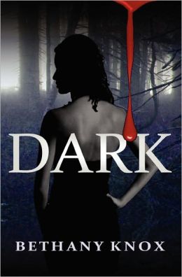 Dark (Vampire Winter Saga) Bethany Knox