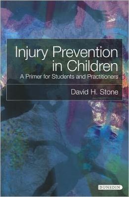 Injury Prevention in Children: A Primer for Students and Professionals