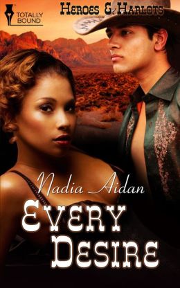 Every Desire