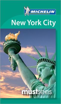Michelin Must Sees New York City