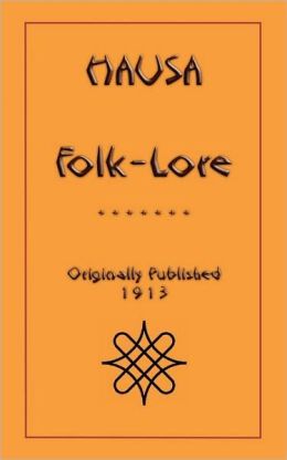 Hausa Folk-Lore