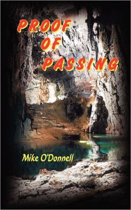 Proof Of Passing
