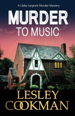 Murder to Music (Libby Sarjeant Series #8)