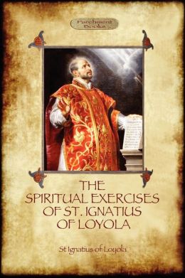 Spiritual Exercises St Ignatius Loyola Pdf Printer