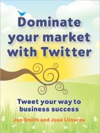 Cover Image: Dominate your market with...