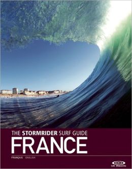 Stormrider Surf Guide Europe Bruce Sutherland
