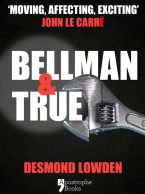 Cover Image: Bellman & True:...