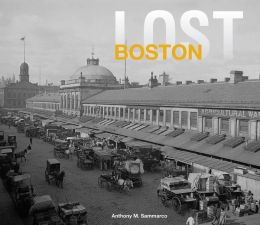 Lost Boston