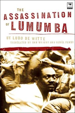 The Assassination of Lumumba