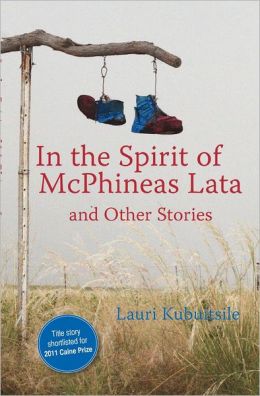 In the Spirit of McPhineas Lata and other stories