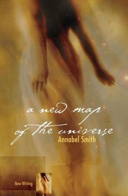 A New Map of the Universe