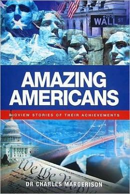 Amazing Americans