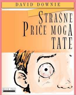Strasne Price Moga Tate