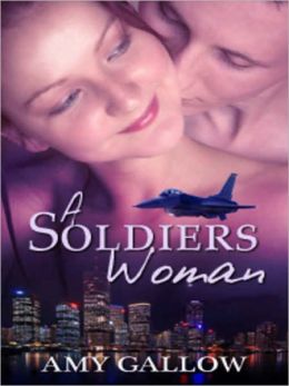 A Soldier's Woman