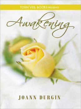 Awakening: A Christian Romance Novel (The Lewis Legacy Series, Book One)
