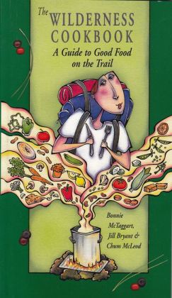 Wilderness Cookbook