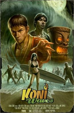 Koni Waves: The Perfect Wave