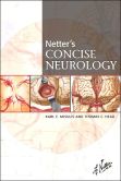 Book Cover Image. Title: Netter's Concise Neurology, Author: Karl E. Misulis