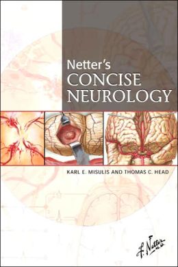 Netter's Concise Neurology