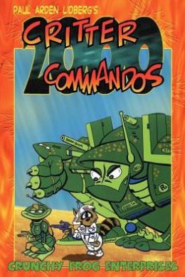 Critter Commandos 2000